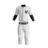 Custom Baseball Uniform Set