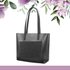 Front Pocket Tote Bag