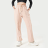 RelaxFit Pleated Trousers
