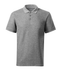 Pique Polo Shirt