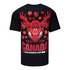 FIFA World Cup 2026 Canada Rally T-Shirt - Unisex