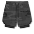 Training Liner Short