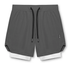Training Liner Short