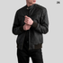 Apex Diamond Leather Jacket