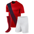Professional Full-Team Soccer Kits