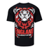 FIFA World Cup 2026 England Rally T-Shirt - Unisex