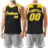Men’s Basketball Uniform Sets