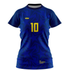 Pro-Elite Custom Soccer Collection
