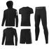 PowerFlex Compression Track Suit