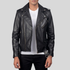 Nomad Belted Leather