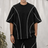 ARCLINE OVERSIZED T-SHIRT