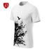 The Freedom Flight Graphic Tee