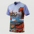 FIFA World Cup 2026 Boston Jersey - Limited Edition