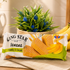 King Star Banana: A Royal Crunch in Every Bite - Pack of 6
