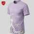 Great Wave & Koi Streetwear Top