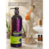 Soapex Hair Booster Aloe Vera Shampoo - 800ML