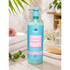 Soapex Longer Stronger Hair Shampoo – Vitamin E & Pro Vitamin B5 Hair Strength Formula - 800ML