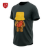 The Spirit of the Peak Tee