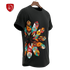 The Nebula Drifter Graphic Tee