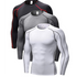 Iron Pulse Full Sleeve Shirt