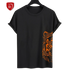 Cyber-Glitch Portrait Shirt