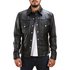The Silhouette Leather Jacket