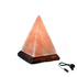 Pyramid Lamp