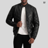 Shadow Pulse Jacket