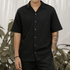 BLACKOUT CLASSIC OVERSIZED SHIRT