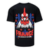 FIFA World Cup 2026 France Rally T-Shirt - Unisex