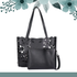 Two-Piece Floral Tote