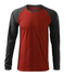 Street T Shirt Long Sleeves