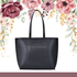 Long Handle Tote Bag