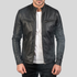 The Prism Black Jacket