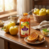 Shana Apple Jam – Sweet & Delicious Premium Apple Jam 830GM