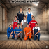 Working Wears