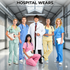 Hospital Wears