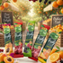 Fruity Bar: Orchard-Fresh Real Fruit Snack Bar Pack Of 30