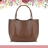 The Signature Tote Bag