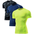 TitanFit Performance Tee Half Sleeve