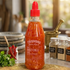 Trandoz Thai Sweet Chilli Sauce 560G
